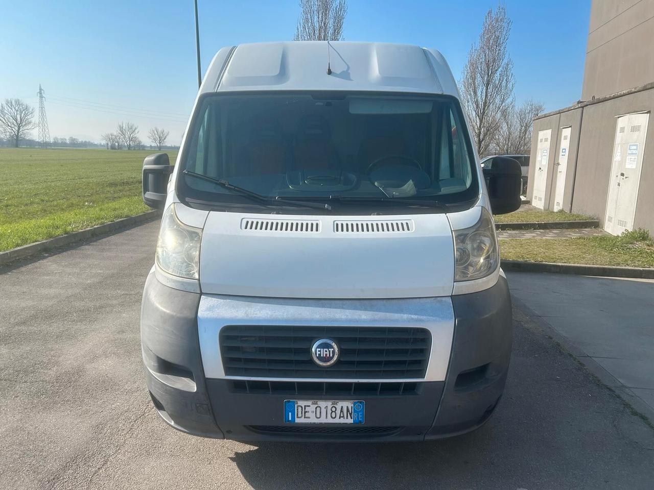 Fiat Ducato 2.3 2006