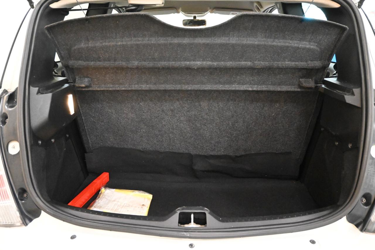 LANCIA Ypsilon 2ª serie Ypsilon 1.2 Argento