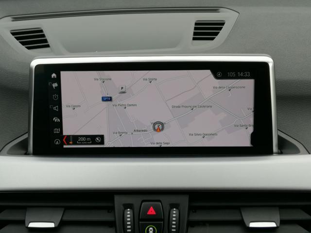 BMW X1 xDrive25e Business Advantage Automatico