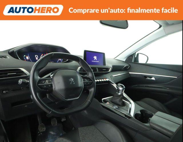 PEUGEOT 3008 PureTech Turbo 130 S&S Allure