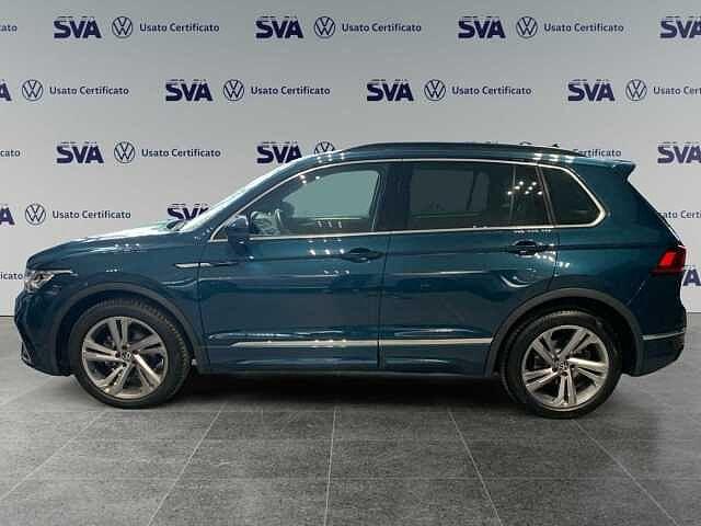 Volkswagen Tiguan 2ª serie 2.0TDI 150CV DSG R-Line - IVA ESPOSTA -