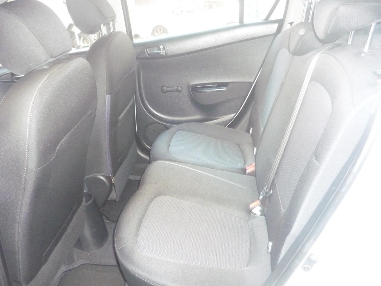 Hyundai i20 1.2 5p. Econext Classic