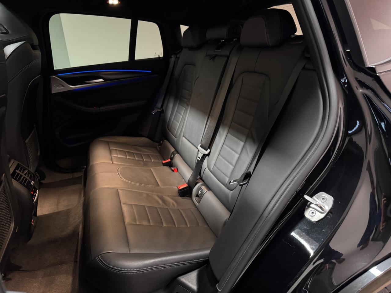 Bmw X4 xDrive20d 48V Msport