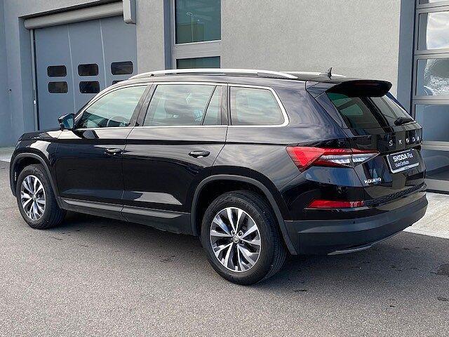 SKODA Kodiaq 1.5 TSI ACT DSG 7 posti Style