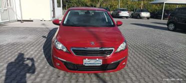 Peugeot 308 Allure 1600 bluhdi (115 cv)