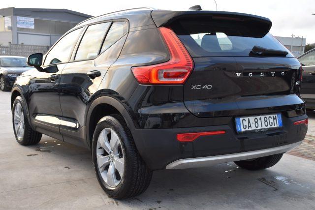 VOLVO XC40 D3 Geartronic Business Plus