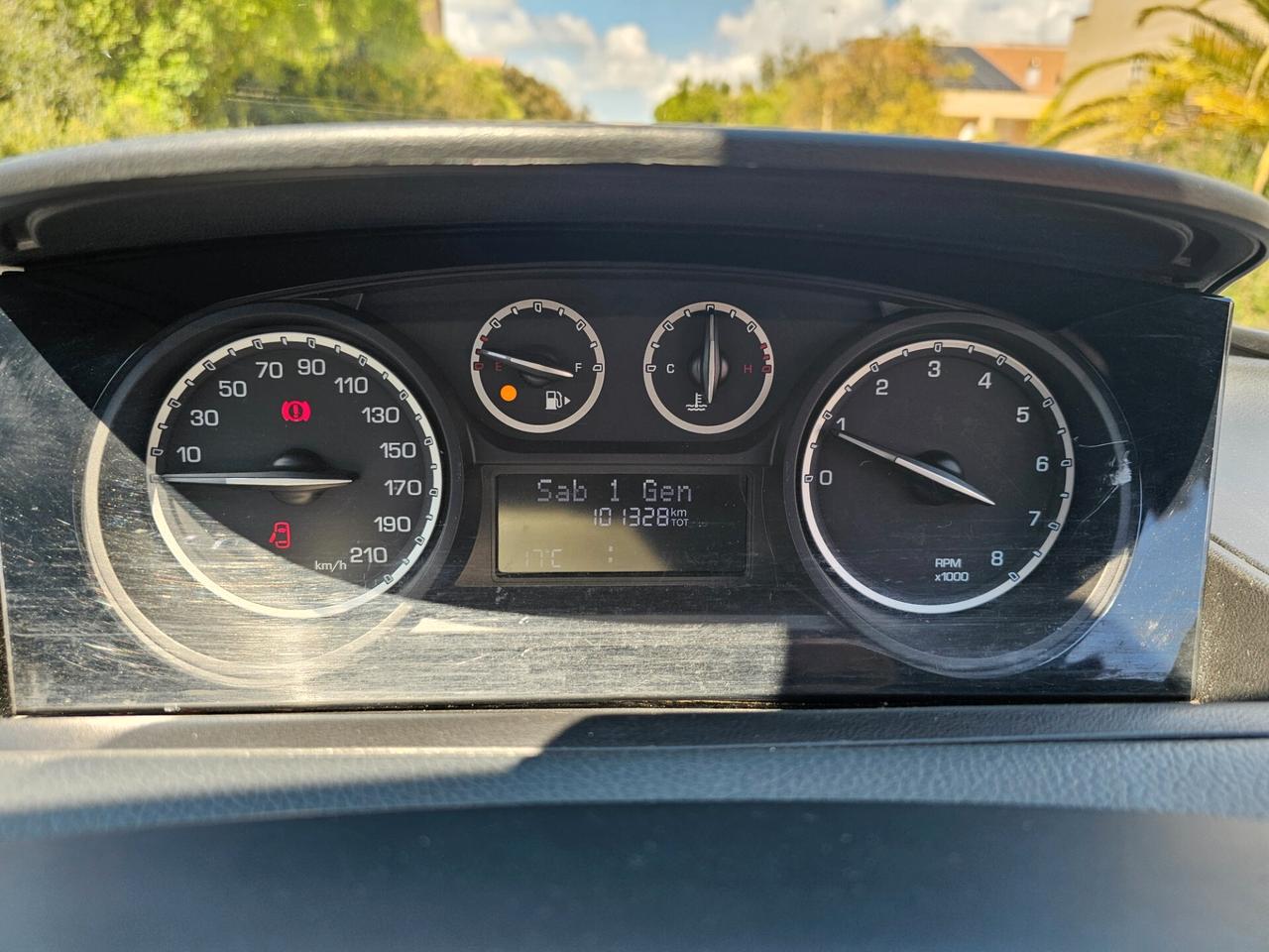 Lancia Ypsilon 1.2 69 CV 5 porte Platinum
