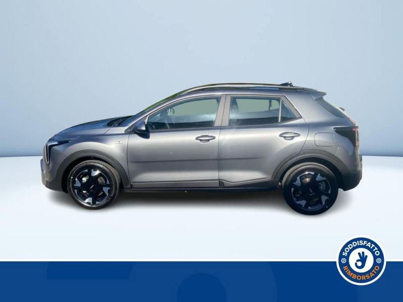 Kia Stonic Nuova 1.0 TGDI Urban (TT)