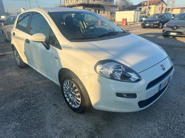 Fiat Punto 1.3 MJT II 75 CV 5 porte Young