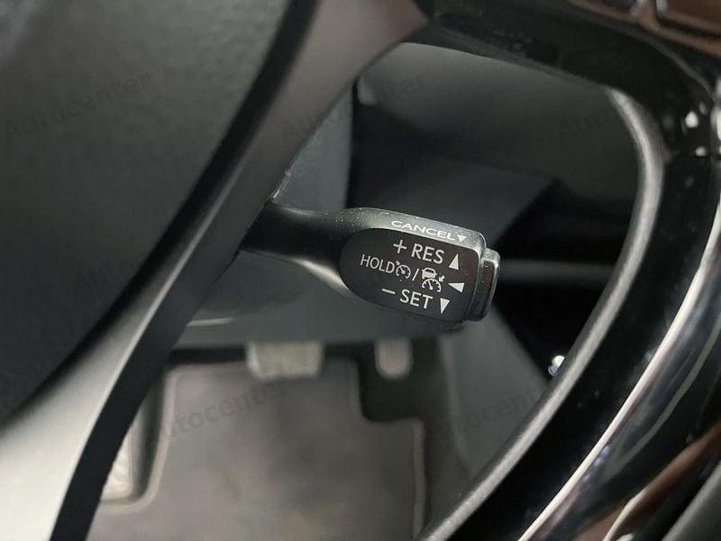 Toyota C-HR 1.8h Trend e-cvt