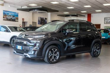 Citroen C3 Aircross BlueHDi 110 S&S Plus