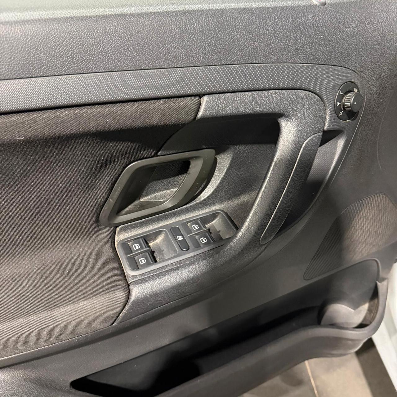 Skoda Roomster 1.2 TSI 86CV Style CATENTA NUOVA