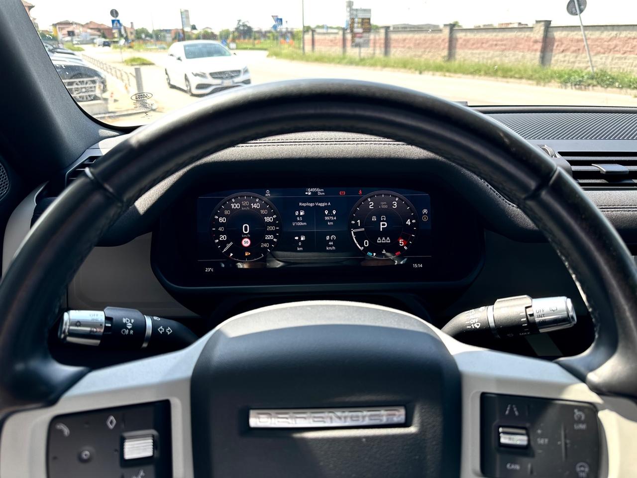 Land Rover Defender 110 2.0 SD4 AWD Auto SE *NO VINCOLI*