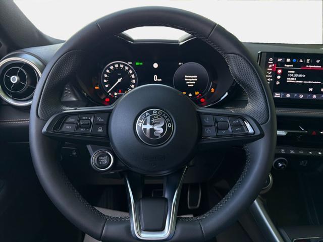ALFA ROMEO Tonale 1.6 diesel 130 CV TCT6 Sprint