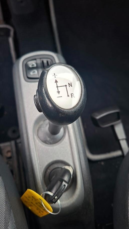 Smart ForTwo 1000 62 kW cabrio passion