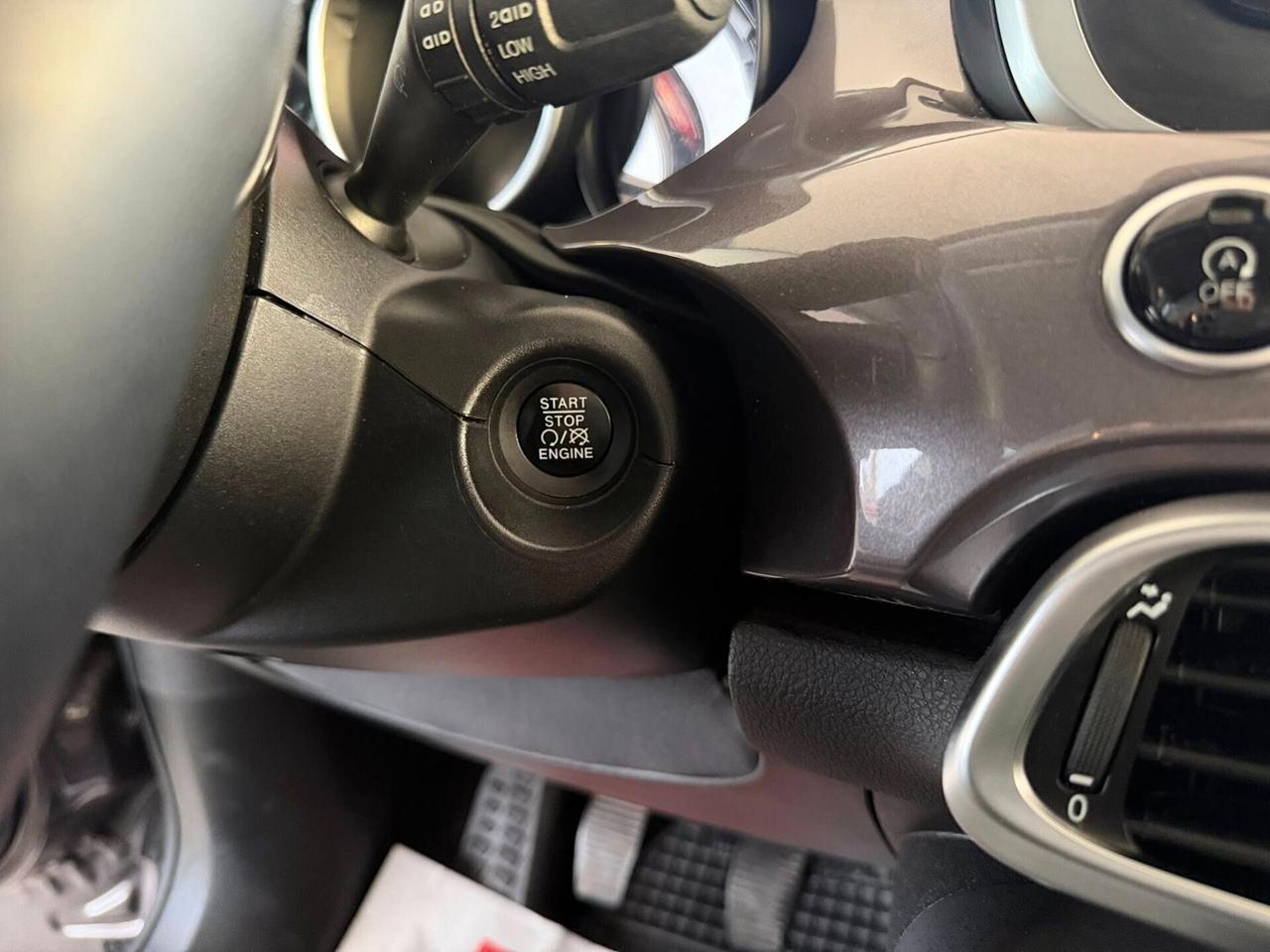Fiat 500X 1.6 MultiJet 120 CV Lounge ok neopatentati