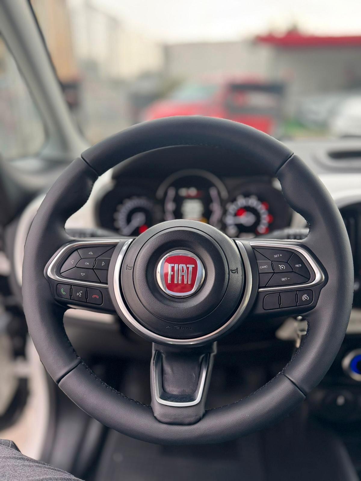 Fiat 500L 1.3 Multijet 95 CV Business