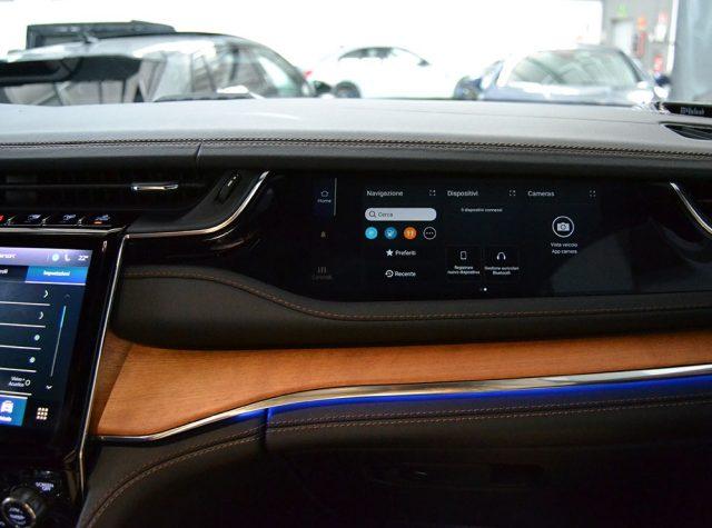 JEEP Grand Cherokee 2.0 PHEV ATX 4xe Summit Reserve UniProprietario **