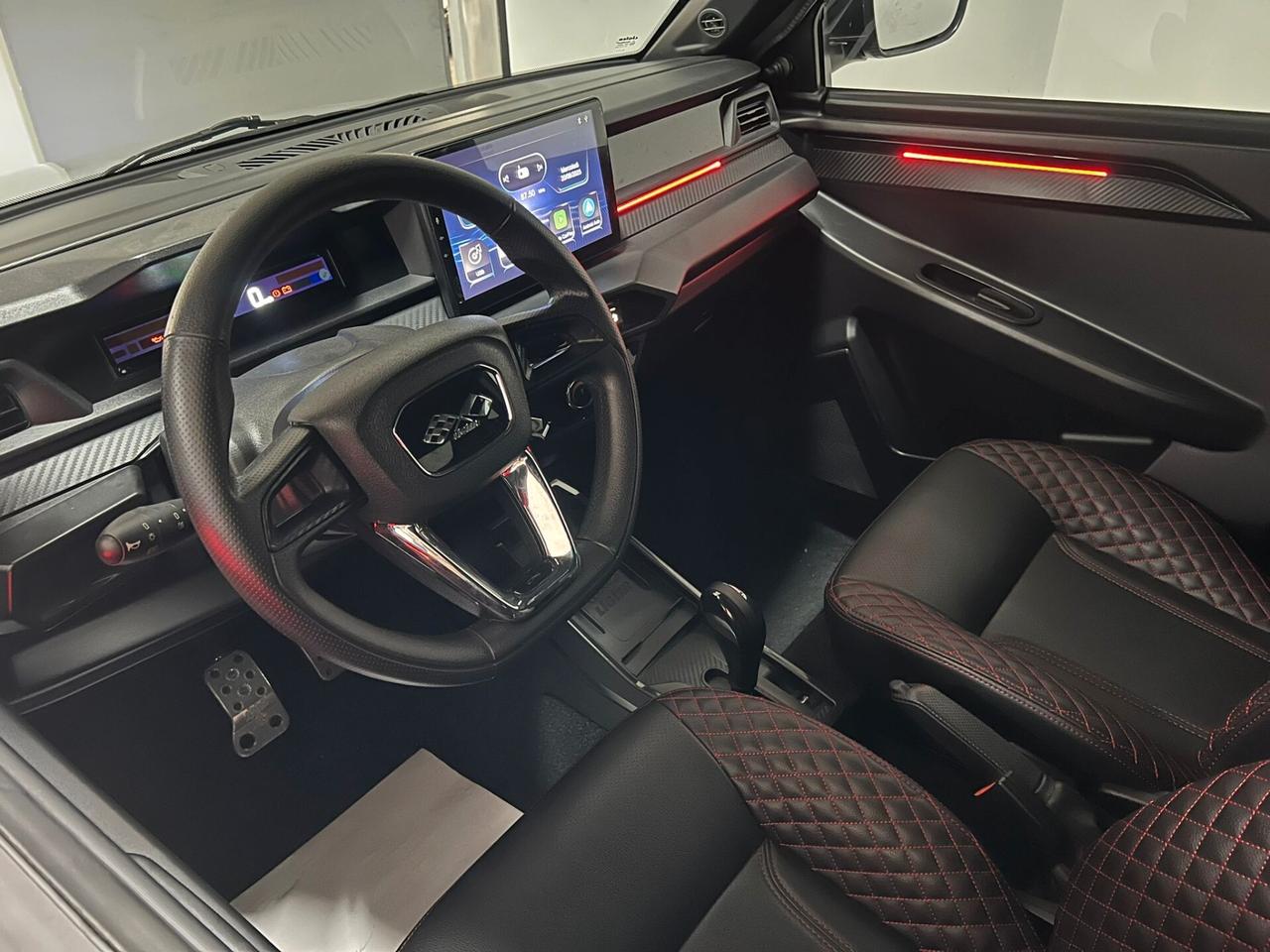 Ligier JS JS50 DCI Ultimate