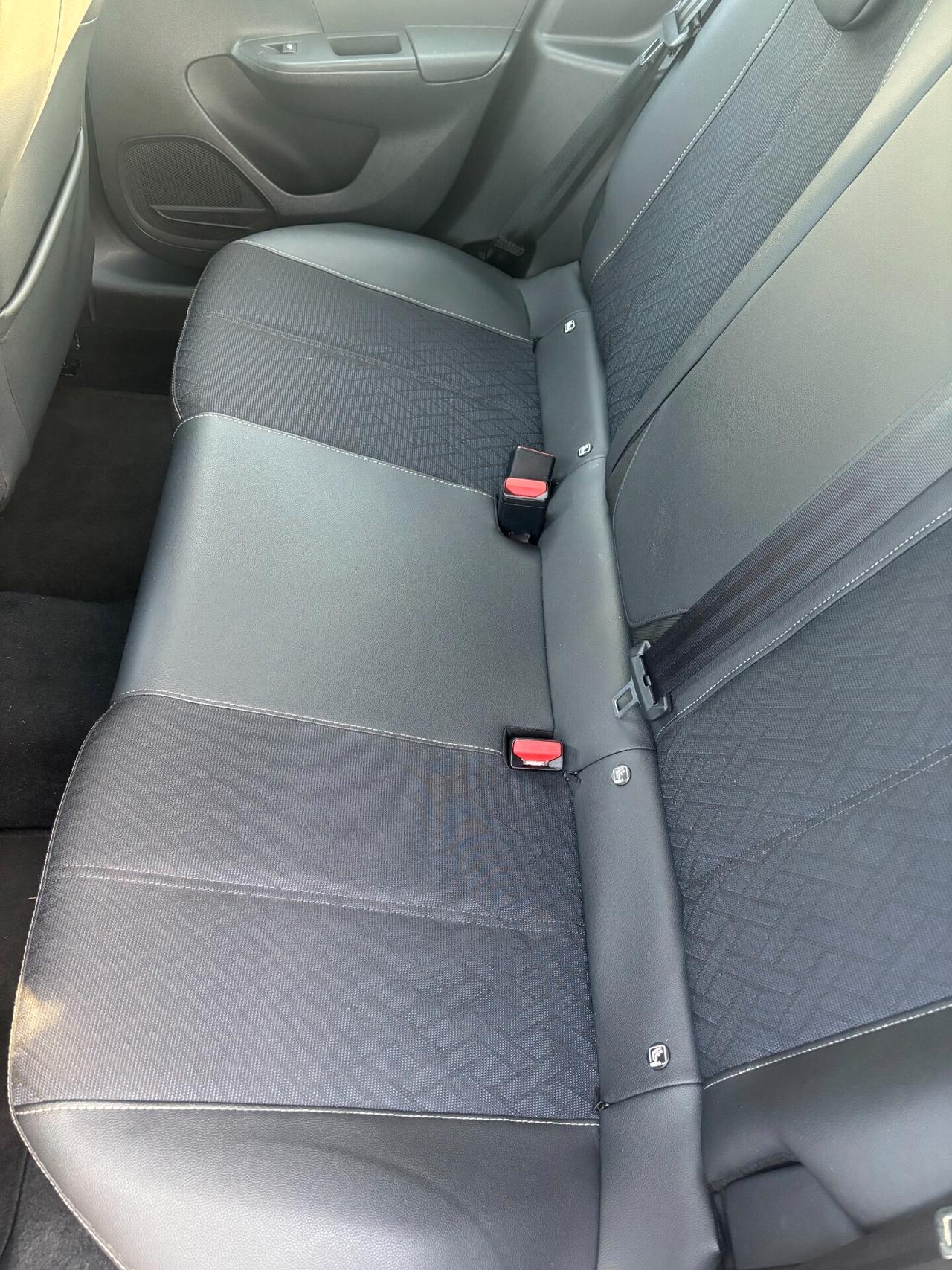 Opel Corsa 1.2 Elegance