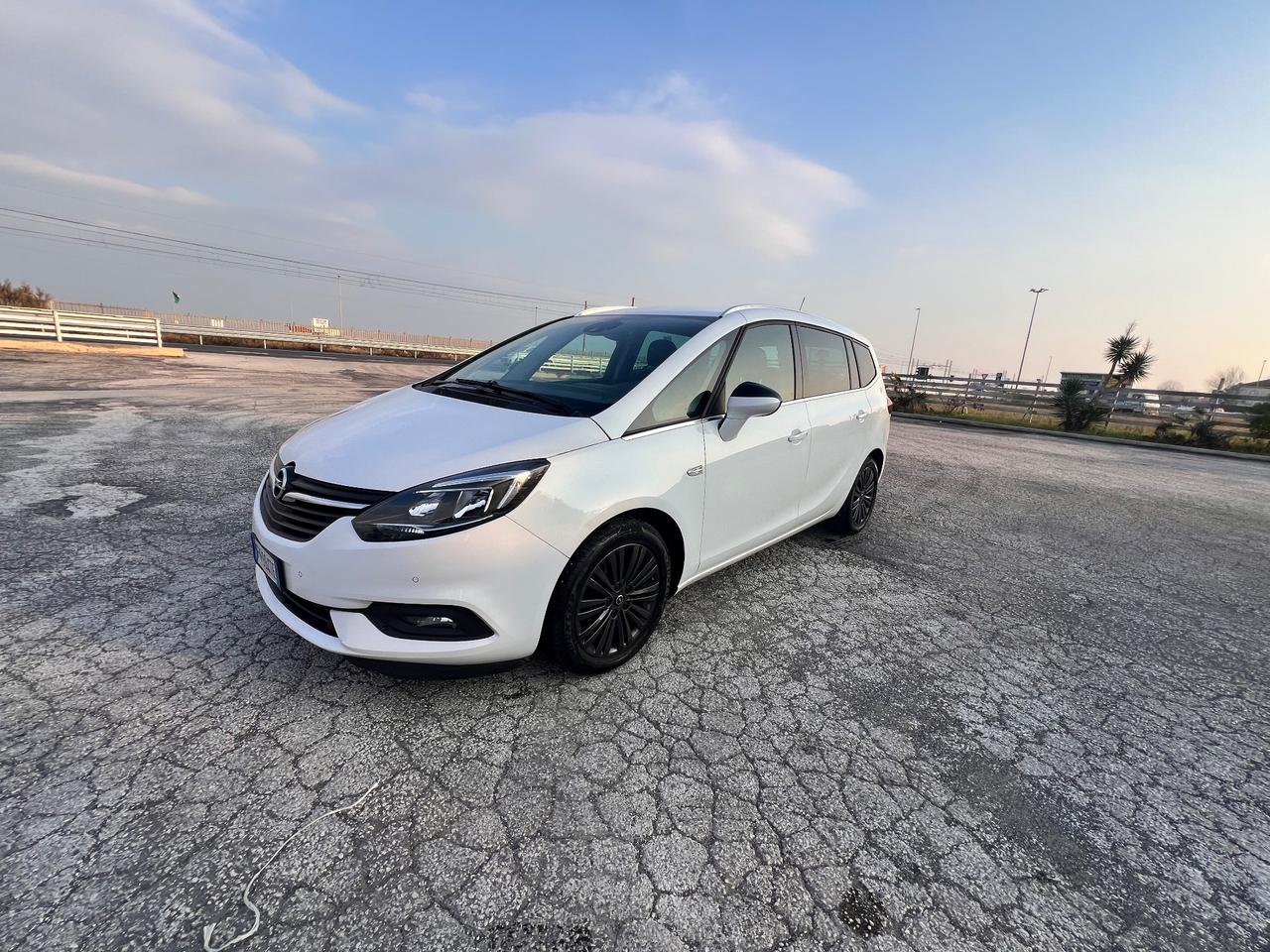 Opel Zafira 1.6 CDTi 134CV Start&Stop Innovation