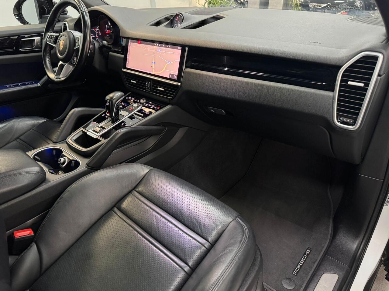 Porsche Cayenne Coupe' 2.9 V6 S