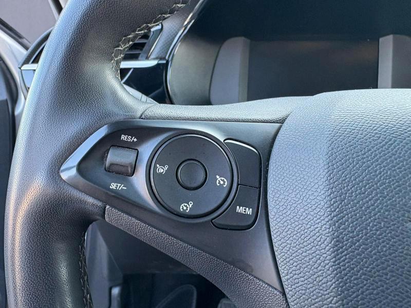 Opel Corsa 5 Porte 1.5 GS Line s&s 100cv OK NEOPATENTATI