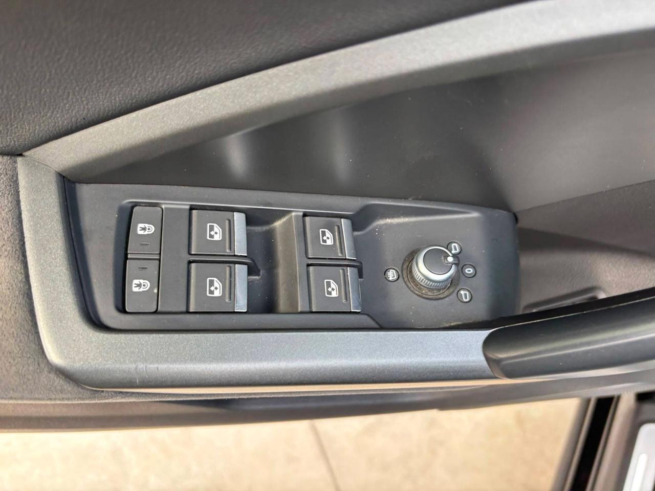 Audi Q3 RS 2.5 Tfsi 400 Cv SportBack