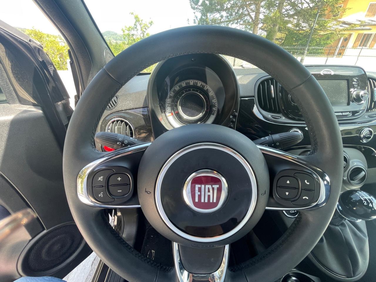 Fiat 500 1.0 Hybrid // IL PREZZO PIU BASSO D’ITALIA
