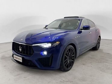 Maserati Levante V6 Diesel 275 CV AWD Gransport