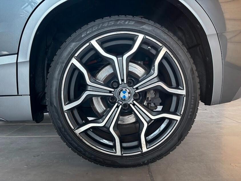 Bmw X2 xDrive25e Msport-X