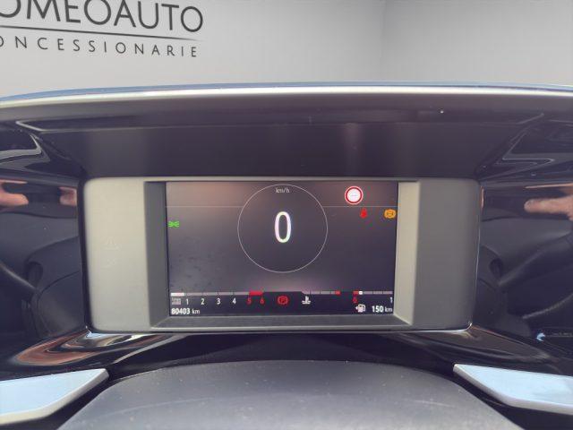 OPEL Mokka 1.5 diesel Elegance