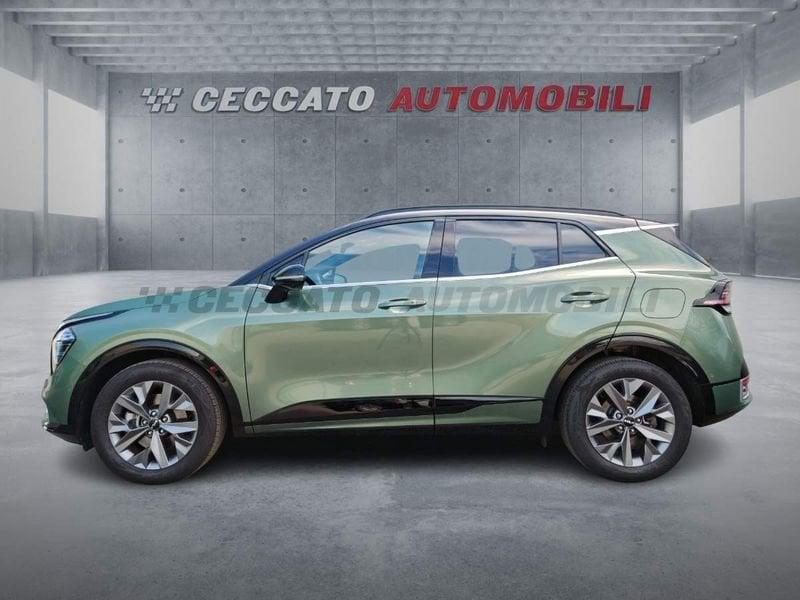 KIA Sportage Sportage 1.6 tgdi hev GT-line Plus Premium Pack awd auto