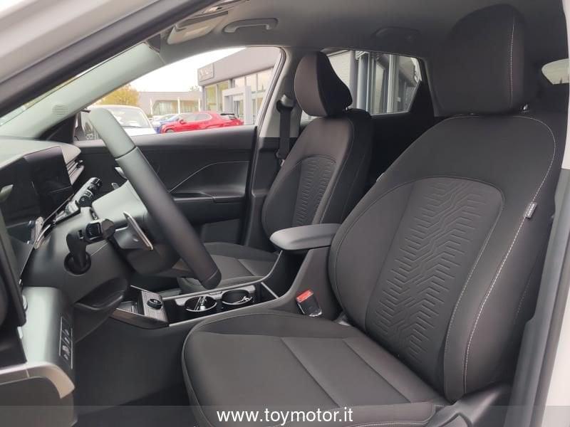 Hyundai Kona 2ªs. (2023-) HEV 1.6 DCT XLine