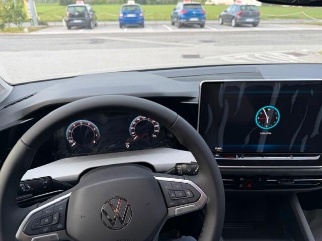 Volkswagen Golf 1.5 TSI 115 CV ACT Edition Plus