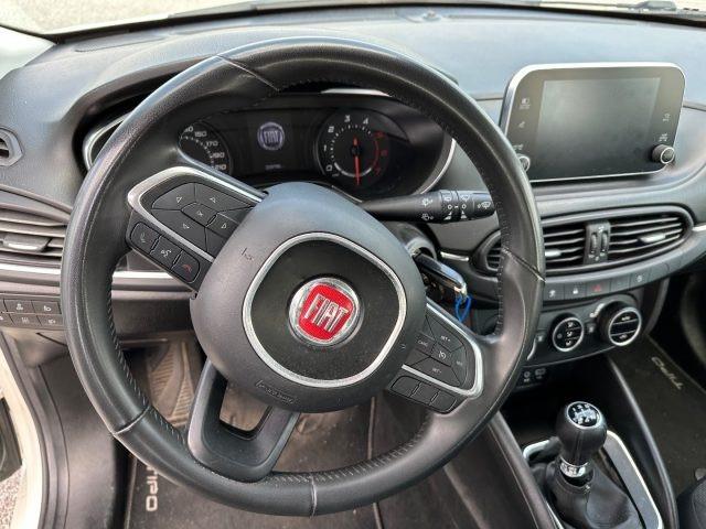 FIAT Tipo 1.3 Mjt S&S 5 porte Lounge