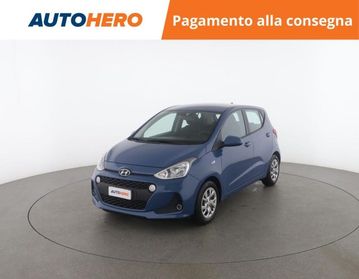 HYUNDAI i10 1.0 MPI Login