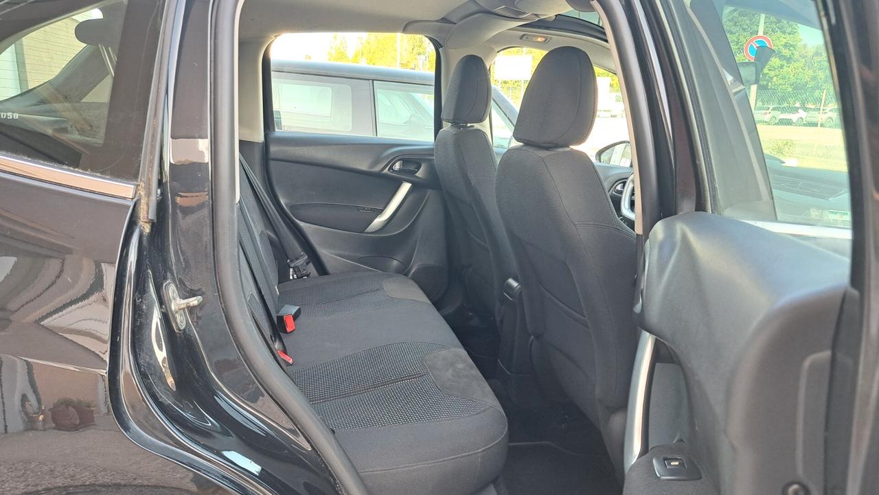 Citroen C3 1.4 HDi TETTO-CLIMA-PDC-CRUISE...