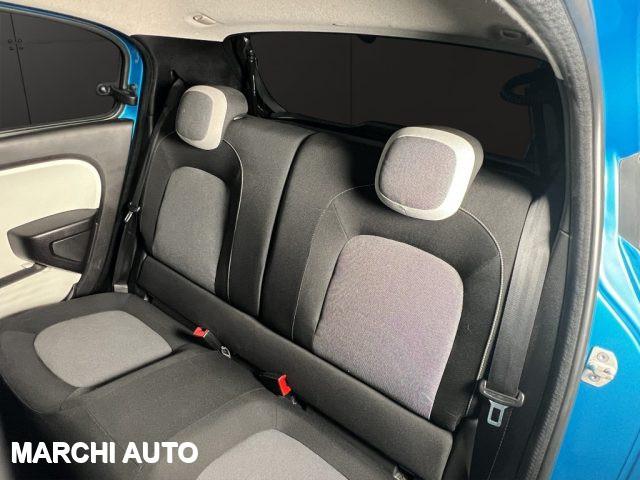 RENAULT Twingo SCe Lovely