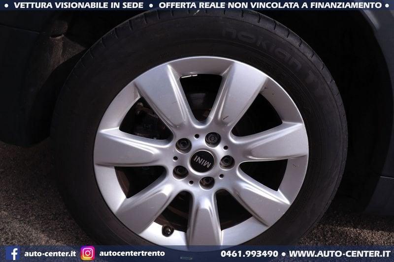 MINI Mini Countryman F60 1.5 Cooper ALL4 136CV 4X4 MANUALE