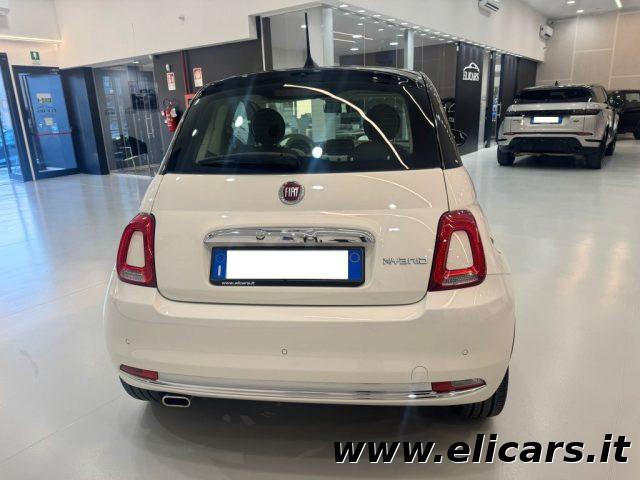 FIAT 500 1.0 Hybrid Dolcevita Bicolor