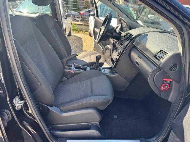 MERCEDES-BENZ A 160 BlueEFFICIENCY Executive