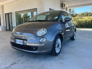 Fiat 500 1.2 EasyPower Lounge