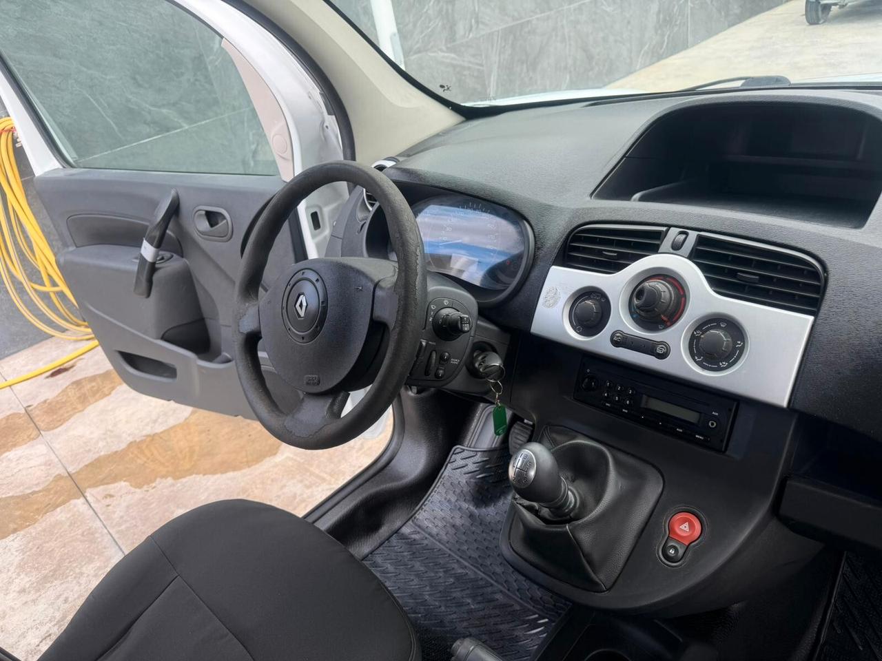 Renault Kangoo 1.5 dCi 110CV F.AP. 4p. Express Maxi Ice