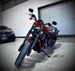 Harley-Davidson VRSC V-Rod 1250 Night Rod
