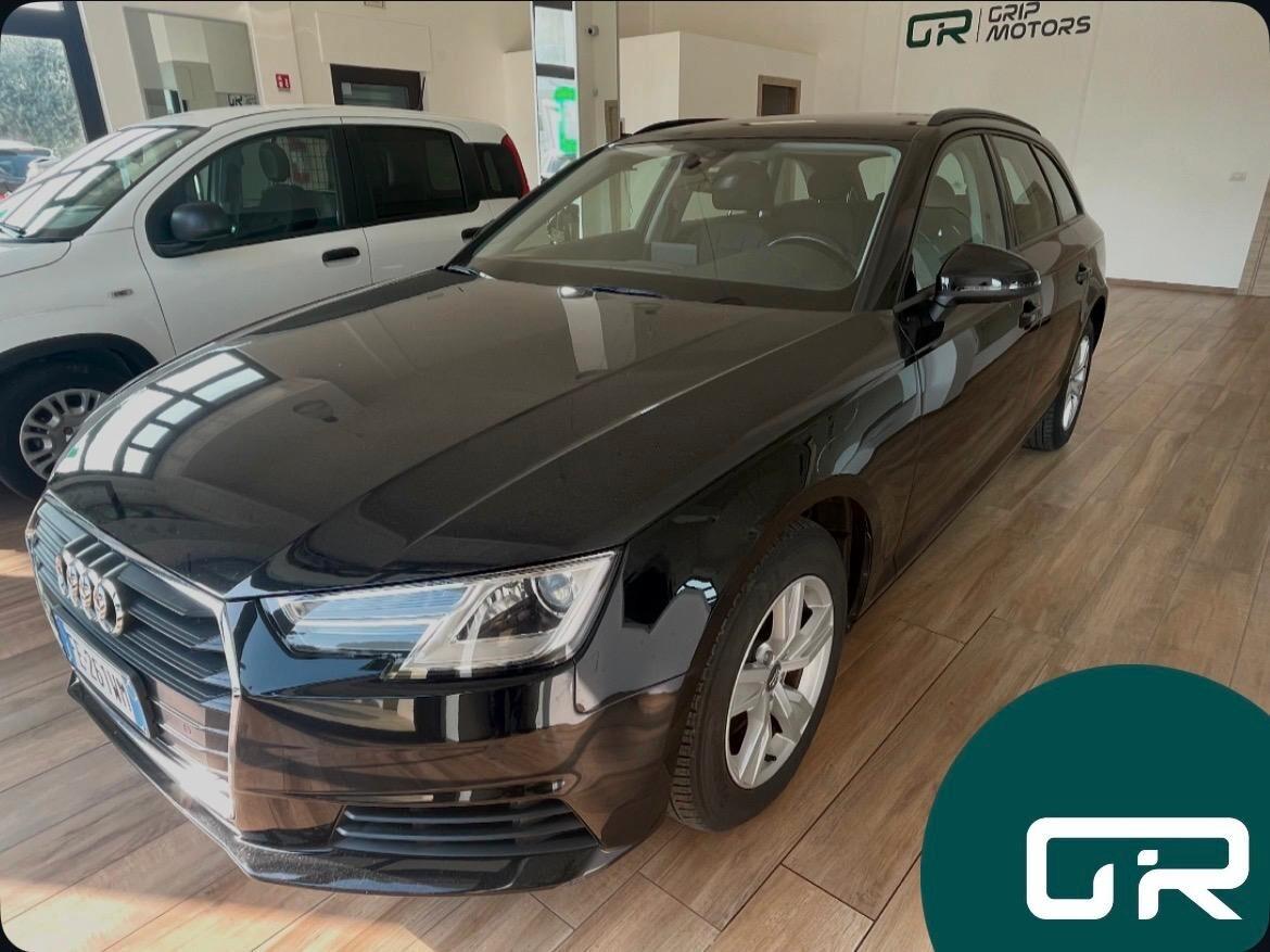 Audi A4 2.0 TDI 150 CV ultra S tronic Business Sport
