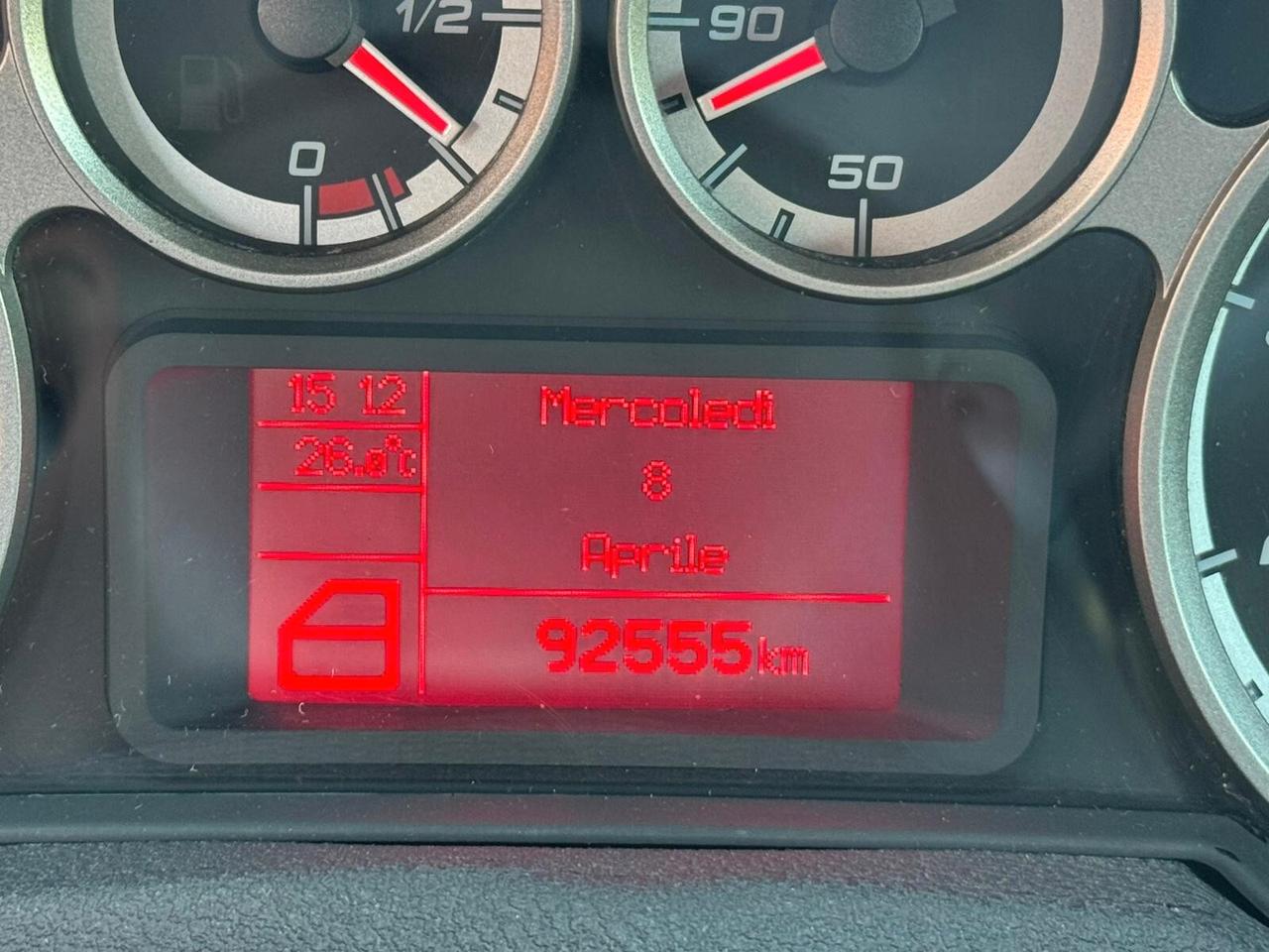 Alfa Romeo MiTo 1.4 78CV Progression