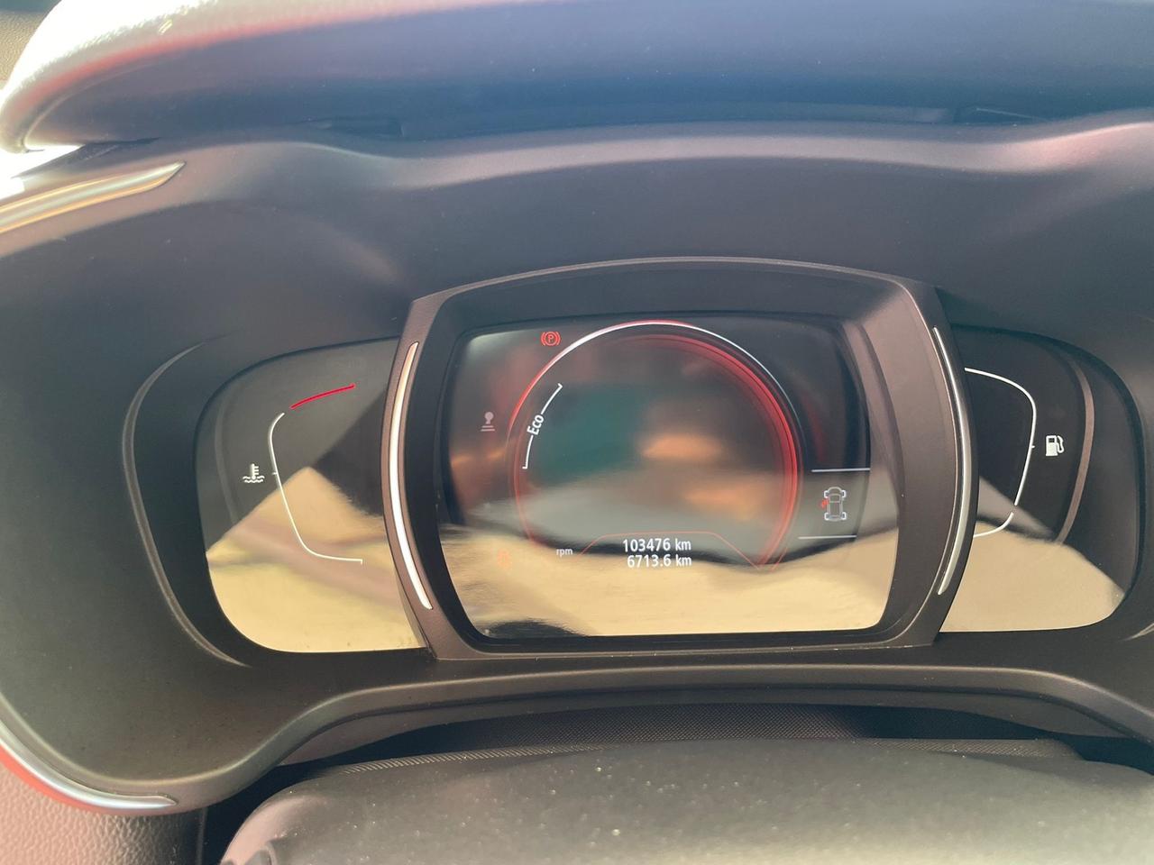 Renault Kadjar Blue dCi 8V 115CV Sport Edition2