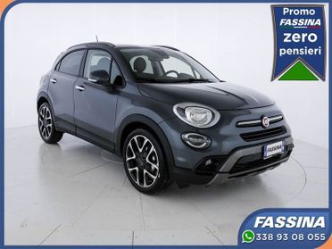FIAT 500X 1.3 T4 150 CV DCT Cross