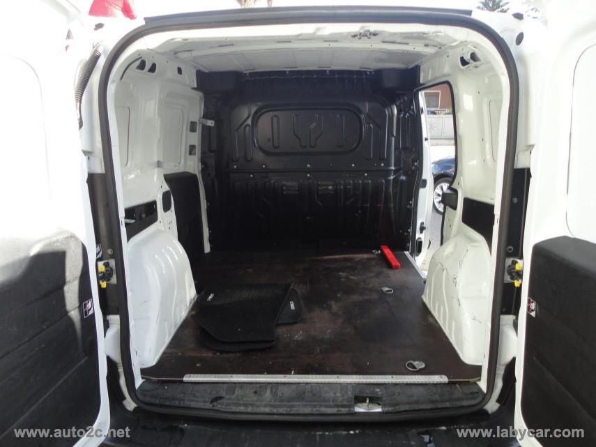Doblò 1.3 MJT PC-TN Cargo Lamierato SX